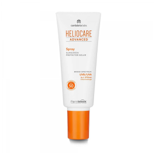 HELIOCARE COLOR GELCREAM SPF 50 PROTECTOR SOLAR 1 ENVASE...