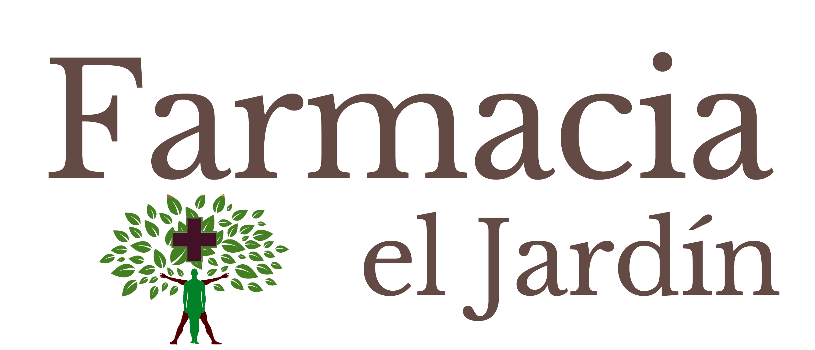 logo de la farmacia